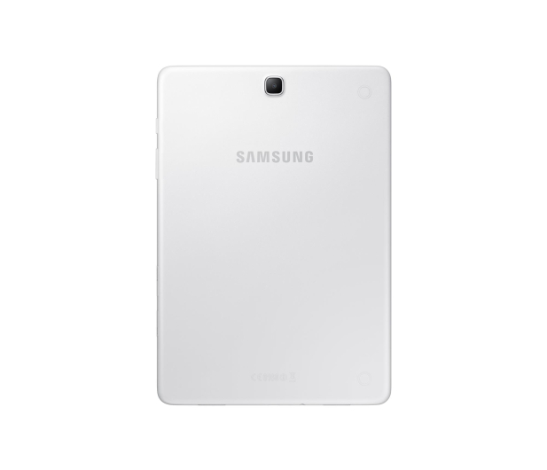 Samsung Galaxy Tab A 9.7 4:3 T550 16GB Biały - 237751 - zdjęcie 2
